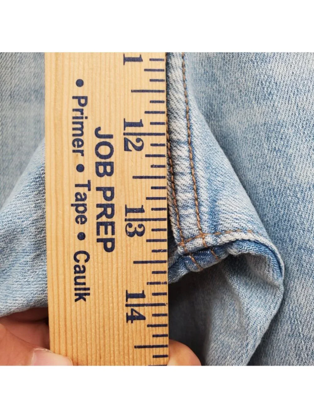 Daze Denim Valley Girl Ankle Wide Leg Jeans Denim Pants Women Size 32 NWT